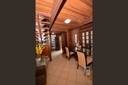Casa para alugar com 196m², 3 quartos e 2 vagasSala de Jantar