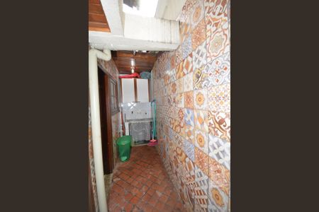 Casa para alugar com 196m², 3 quartos e 2 vagasÁrea de Serviço