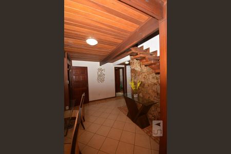 Casa para alugar com 196m², 3 quartos e 2 vagasSala de Jantar