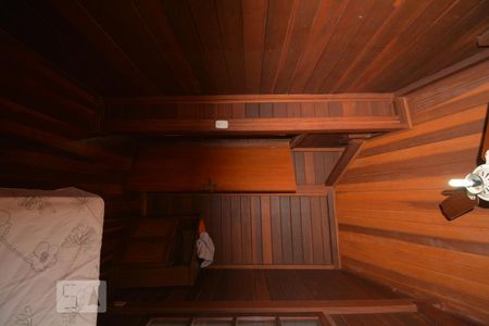 Casa para alugar com 196m², 3 quartos e 2 vagasQuarto 3