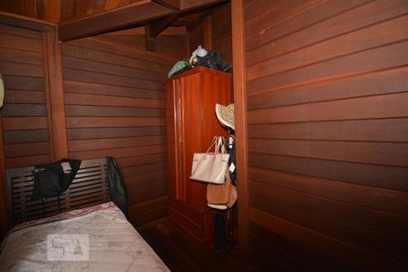 Casa para alugar com 196m², 3 quartos e 2 vagasQuarto 3