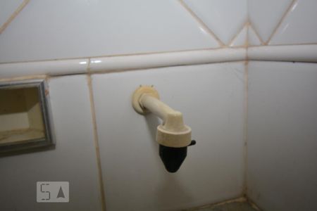 Casa para alugar com 196m², 3 quartos e 2 vagasÁrea de Serviço