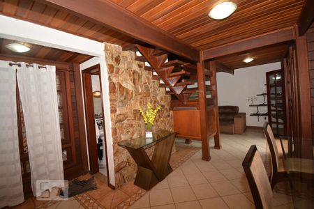 Casa para alugar com 196m², 3 quartos e 2 vagasSala de Jantar