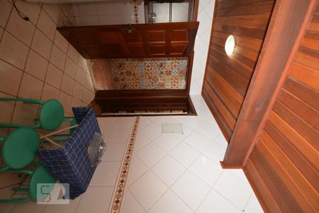 Cozinha de casa para alugar com 3 quartos, 196m² em Vila Valqueire, Rio de Janeiro