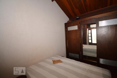 Casa para alugar com 196m², 3 quartos e 2 vagasQuarto 2