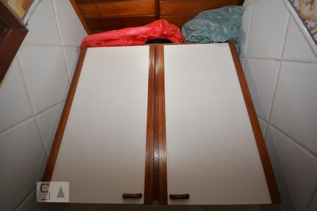 Casa para alugar com 196m², 3 quartos e 2 vagasÁrea de Serviço