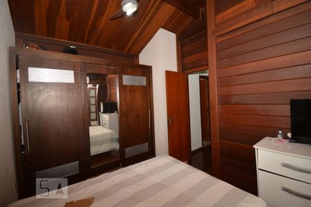 Casa para alugar com 196m², 3 quartos e 2 vagasQuarto 2