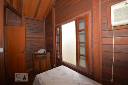 Casa para alugar com 196m², 3 quartos e 2 vagasQuarto 3