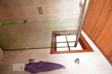 Casa para alugar com 196m², 3 quartos e 2 vagasBanheiro Social