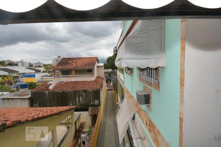 Casa para alugar com 196m², 3 quartos e 2 vagasVista da Suíte