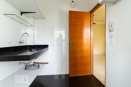 Apartamento para alugar com 51m², 2 quartos e 1 vaga Apartamento para alugar com 51m², 2 quartos e 1 vagaCozinha