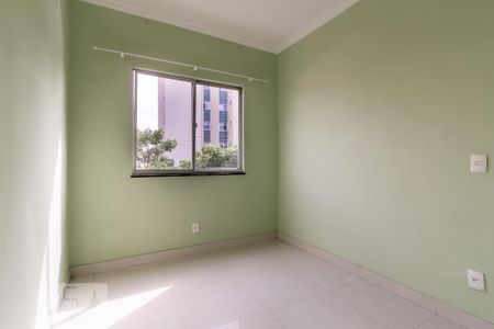 Quarto 1 de apartamento para alugar com 2 quartos, 51m² em Heliópolis, Belo Horizonte