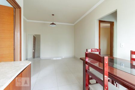 Sala de apartamento para alugar com 2 quartos, 51m² em Heliópolis, Belo Horizonte