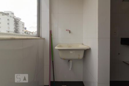Apartamento para alugar com 51m², 2 quartos e 1 vaga Apartamento para alugar com 51m², 2 quartos e 1 vagaÁrea de serviço