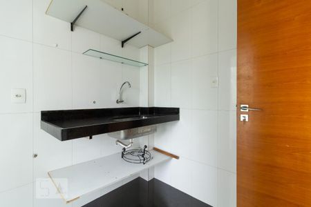 Apartamento para alugar com 51m², 2 quartos e 1 vaga Apartamento para alugar com 51m², 2 quartos e 1 vagaCozinha