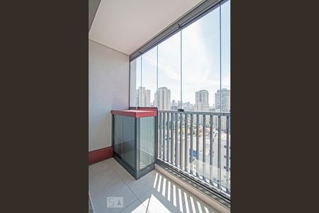 Studio para alugar com 25m², 1 quarto e sem vagaStudio