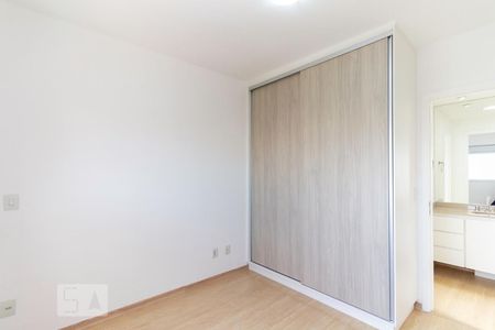 Quarto de apartamento para alugar com 1 quarto, 47m² em Jardim Vila Mariana, São Paulo