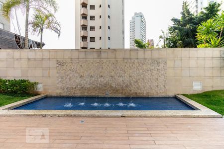 Apartamento para alugar com 47m², 1 quarto e 1 vagaÁrea comum