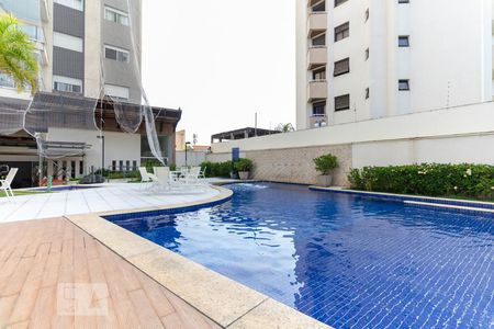 Apartamento para alugar com 47m², 1 quarto e 1 vagaÁrea comum - Piscina