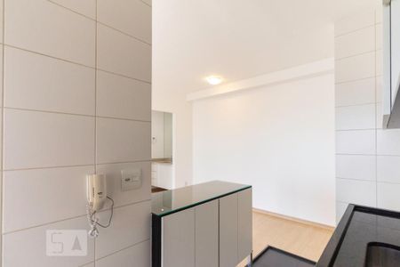 Apartamento para alugar com 47m², 1 quarto e 1 vagaCozinha
