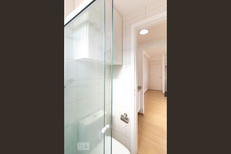 Apartamento para alugar com 47m², 1 quarto e 1 vagaBanheiro