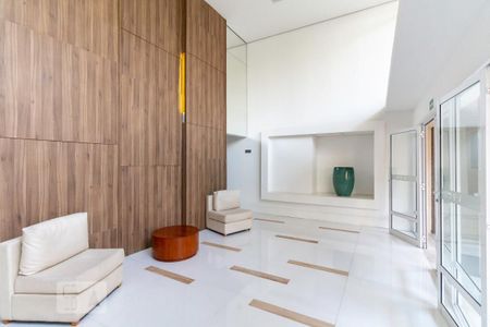 Apartamento para alugar com 47m², 1 quarto e 1 vagaHall de Entrada