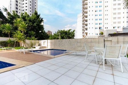 Apartamento para alugar com 47m², 1 quarto e 1 vagaÁrea comum - Piscina