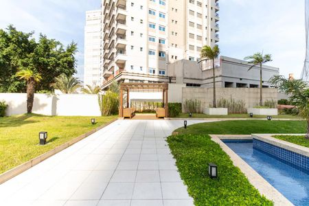 Apartamento para alugar com 47m², 1 quarto e 1 vagaÁrea comum