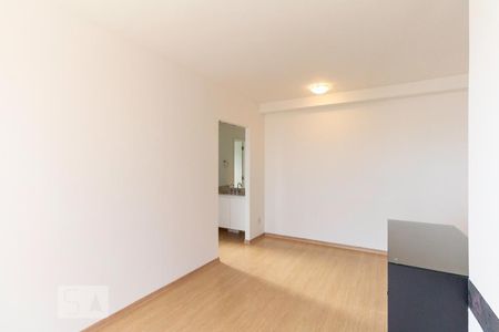 Sala de apartamento para alugar com 1 quarto, 47m² em Jardim Vila Mariana, São Paulo