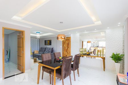 Sala de Jantar de apartamento à venda com 2 quartos, 150m² em Anil, Rio de Janeiro