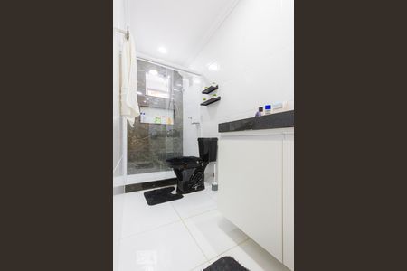 Apartamento à venda com 150m², 2 quartos e sem vagaBanheiro do Quarto 2