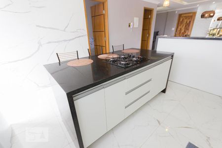 Apartamento à venda com 150m², 2 quartos e sem vagaCozinha