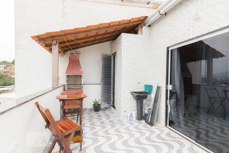 Apartamento à venda com 150m², 2 quartos e sem vagaÁrea Externa/Área de Serviço