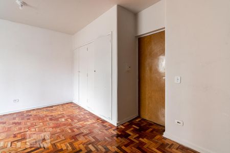 Studio de kitnet/studio para alugar com 1 quarto, 32m² em Vila Nova Conceição, São Paulo