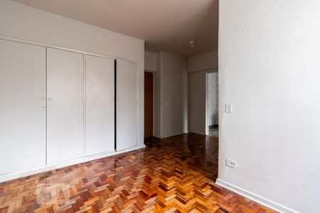 Studio de kitnet/studio para alugar com 1 quarto, 32m² em Vila Nova Conceição, São Paulo