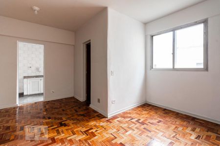 Studio de kitnet/studio para alugar com 1 quarto, 32m² em Vila Nova Conceição, São Paulo