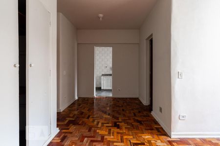 Studio de kitnet/studio para alugar com 1 quarto, 32m² em Vila Nova Conceição, São Paulo