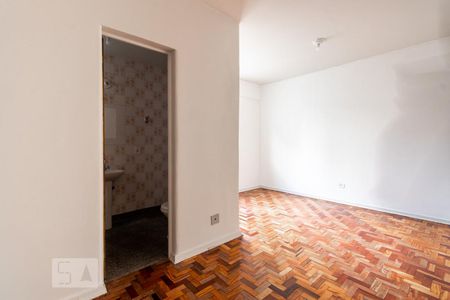 Studio de kitnet/studio para alugar com 1 quarto, 32m² em Vila Nova Conceição, São Paulo