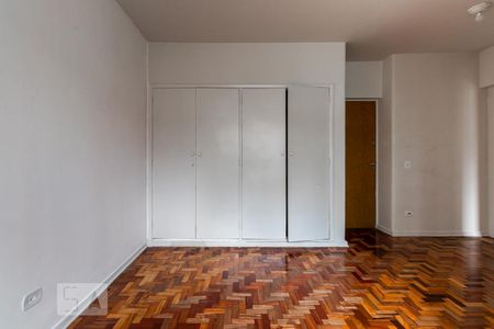 Studio de kitnet/studio para alugar com 1 quarto, 32m² em Vila Nova Conceição, São Paulo