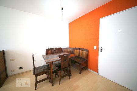 Sala de apartamento para alugar com 3 quartos, 77m² em Brooklin Paulista, São Paulo