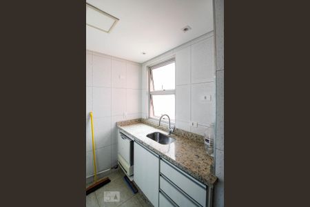 Apartamento para alugar com 60m², 3 quartos e 1 vagaCozinha e Área de Serviço