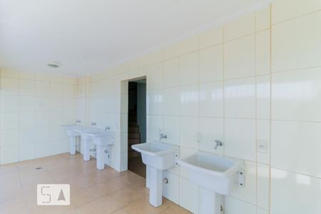 Apartamento para alugar com 60m², 3 quartos e 1 vagaÁrea comum 
