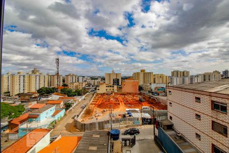Apartamento para alugar com 60m², 3 quartos e 1 vagaVista do Quarto 3