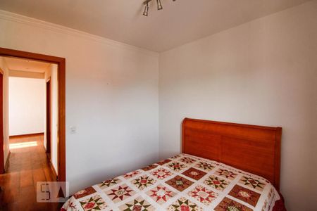 Apartamento para alugar com 60m², 3 quartos e 1 vagaQuarto 3