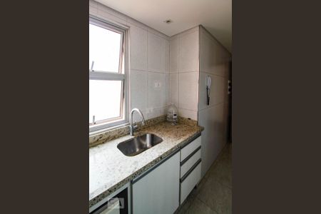 Apartamento para alugar com 60m², 3 quartos e 1 vagaCozinha e Área de Serviço