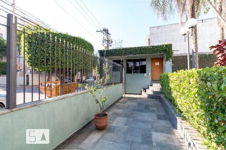 Apartamento para alugar com 60m², 3 quartos e 1 vagaÁrea comum 