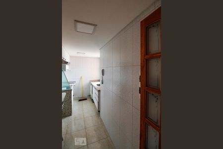 Apartamento para alugar com 60m², 3 quartos e 1 vagaCozinha e Área de Serviço