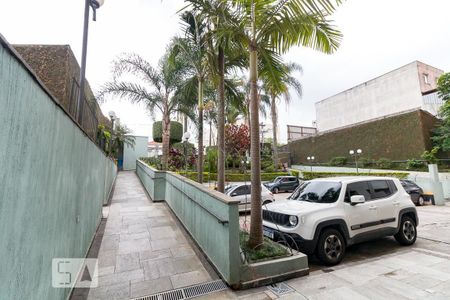 Apartamento para alugar com 60m², 3 quartos e 1 vagaÁrea comum 