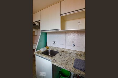 Apartamento para alugar com 60m², 3 quartos e 1 vagaCozinha e Área de Serviço