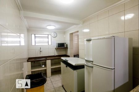 Apartamento para alugar com 60m², 3 quartos e 1 vagaÁrea comum 